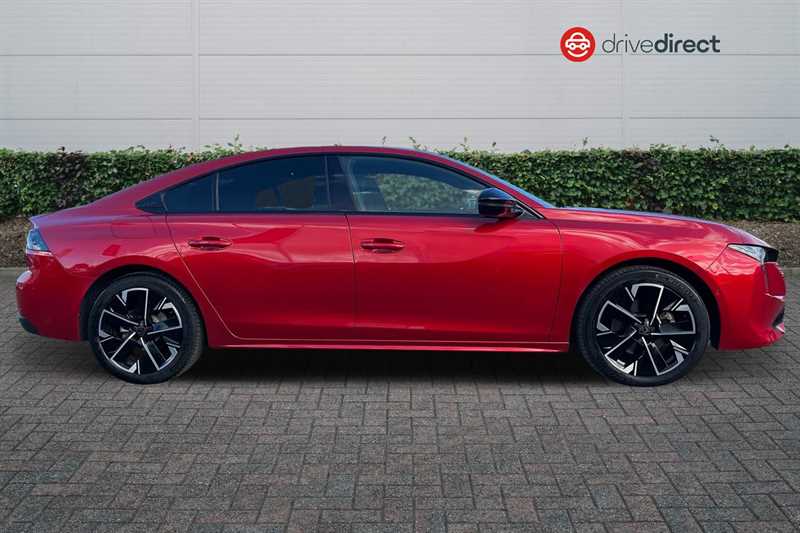 Used Peugeot 508 2024 for sale - 76489332: Photo 2