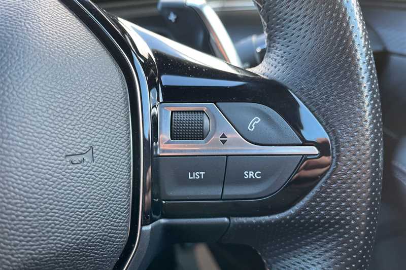 Used Peugeot 508 2024 for sale - 76489332: Photo 22