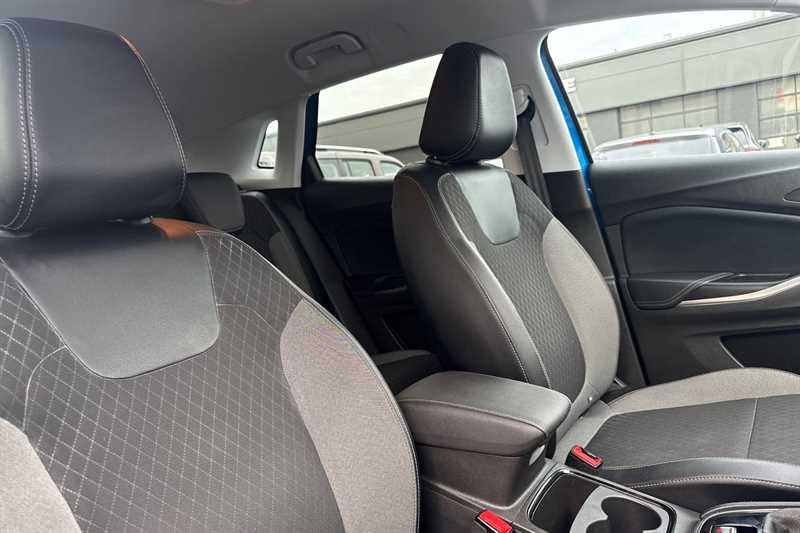 Used Vauxhall Grandland 2022 for sale - 76516657: Photo 23