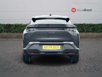 Used Peugeot 3008 2024 for sale - 77614760: Photo