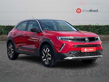 Used Vauxhall Mokka 2021 for sale - 79416431: Photo