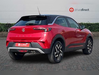 Used Vauxhall Mokka 2021 for sale - 79416431: Photo