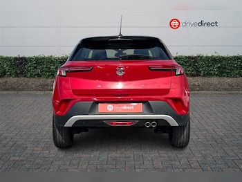 Used Vauxhall Mokka 2021 for sale - 79416431: Photo