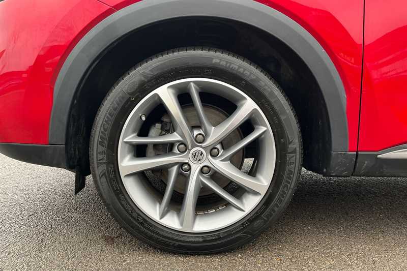 Used MG MG HS 2022 for sale - 77322409: Photo 12