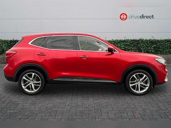 Used MG MG HS undefined for sale - 77322409: Photo