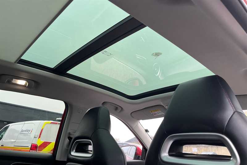 Used MG MG HS 2022 for sale - 77322409: Photo 38