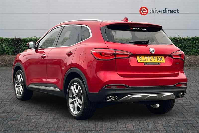 Used MG MG HS 2022 for sale - 77322409: Photo 5