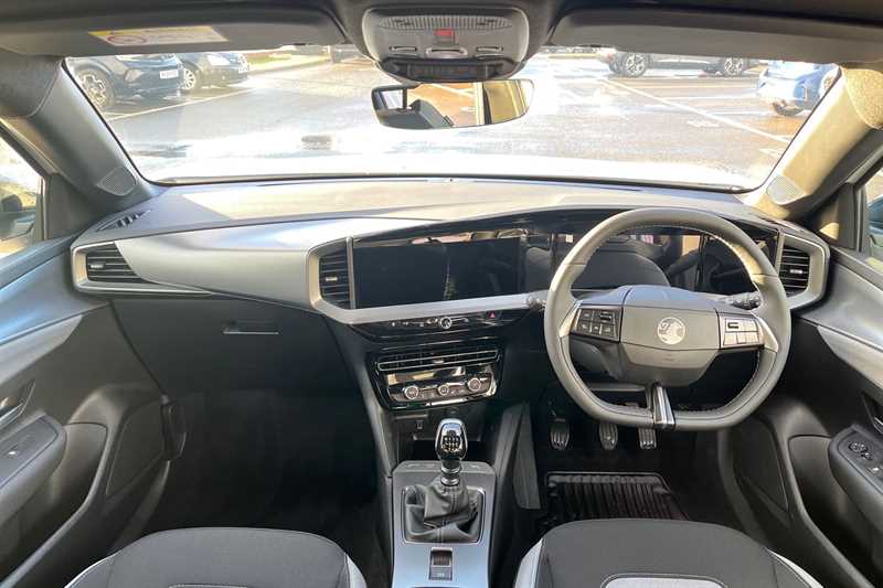 Used Vauxhall Mokka 2025 for sale - 77444301: Photo 13