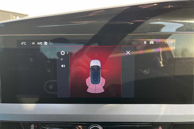 Used Vauxhall Mokka 2025 for sale - 77444301: Photo 19