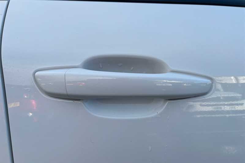 Used Vauxhall Mokka 2025 for sale - 77444301: Photo 33