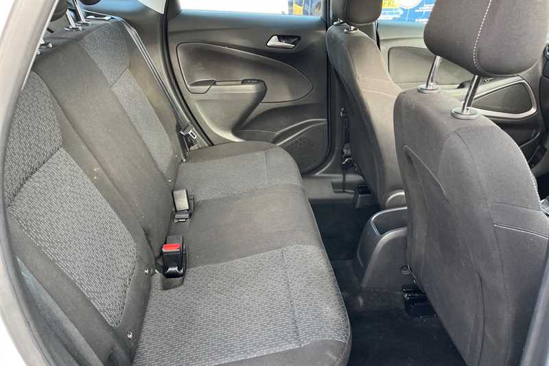 Used Vauxhall Crossland 2022 for sale - 77430739: Photo 39