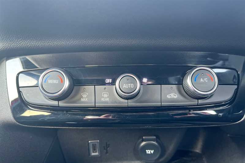 Used Vauxhall Corsa 2024 for sale - 78130250: Photo 15