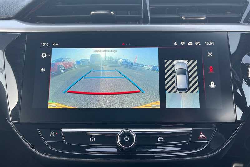 Used Vauxhall Corsa 2024 for sale - 78130250: Photo 19