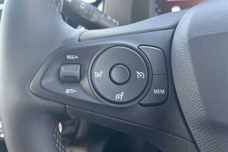 Used Vauxhall Corsa 2024 for sale - 78130250: Photo 21