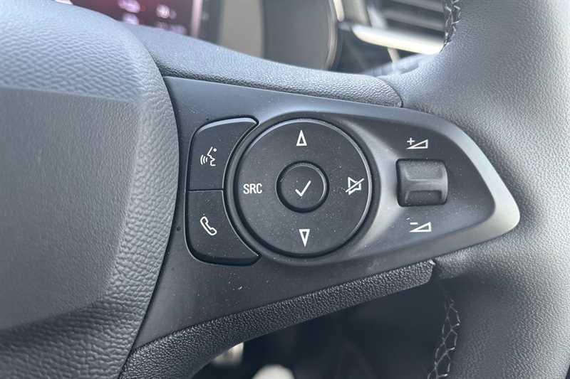 Used Vauxhall Corsa 2024 for sale - 78130250: Photo 22