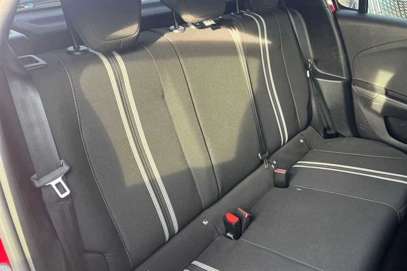 Used Vauxhall Corsa 2024 for sale - 78130250: Photo 24