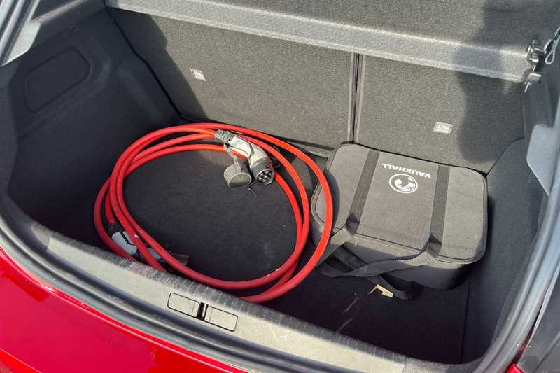 Used Vauxhall Corsa 2024 for sale - 78130250: Photo 25