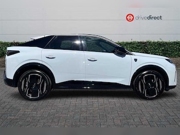Used Peugeot 3008 2024 for sale - 78666243: Photo