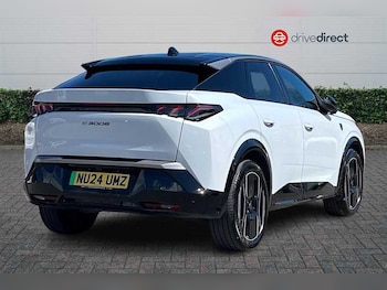 Used Peugeot 3008 2024 for sale - 78666243: Photo