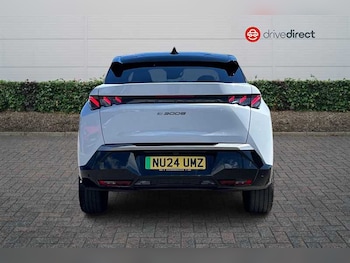 Used Peugeot 3008 2024 for sale - 78666243: Photo