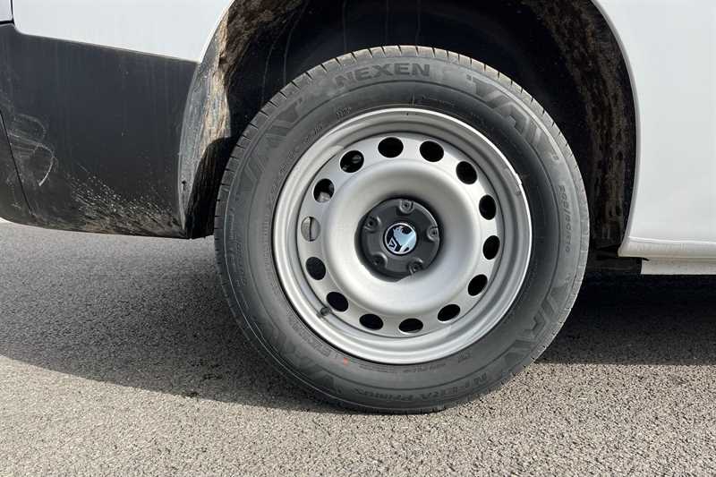 Used Vauxhall Combo 2024 for sale - 76844239: Photo 10