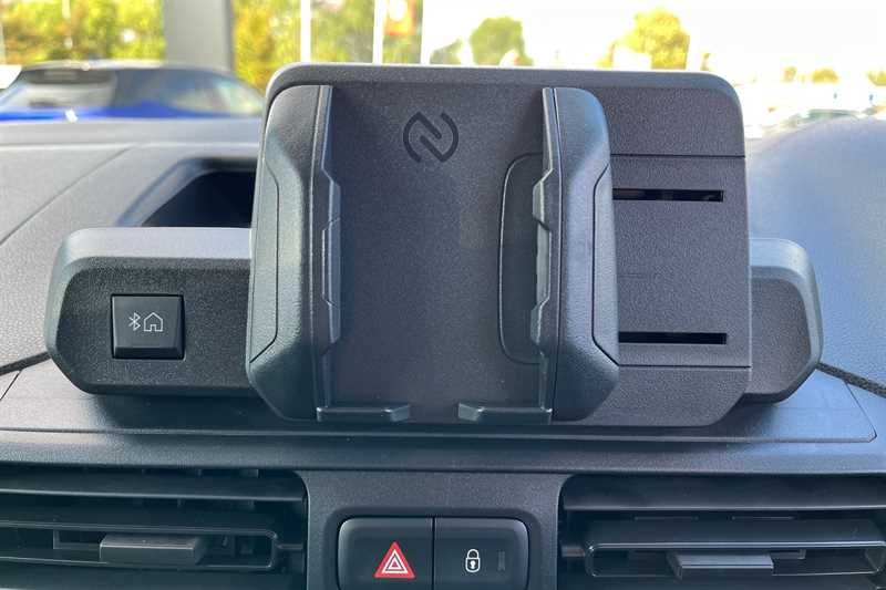 Used Vauxhall Combo 2024 for sale - 76844239: Photo 18