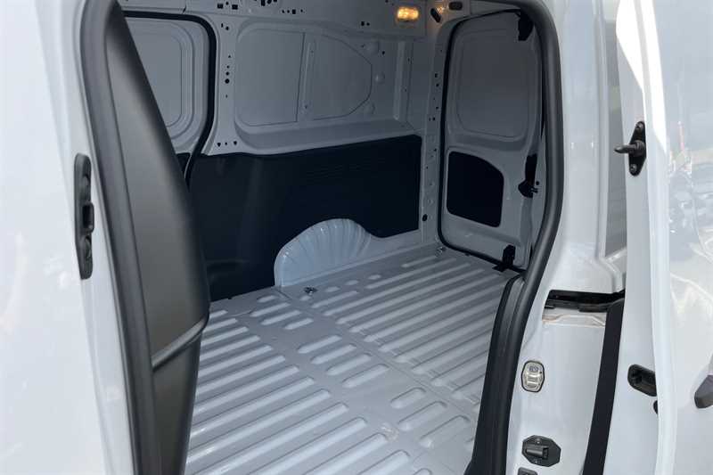 Used Vauxhall Combo 2024 for sale - 76844239: Photo 24