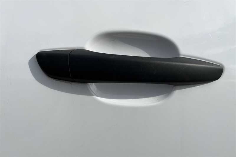 Used Vauxhall Combo 2024 for sale - 76844239: Photo 33