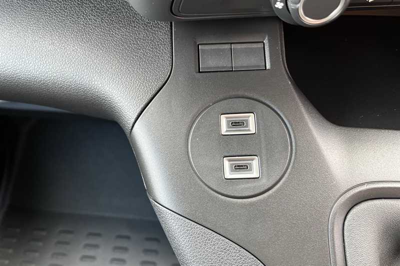 Used Vauxhall Combo 2024 for sale - 76844239: Photo 39