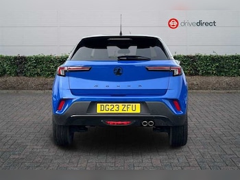 Used Vauxhall Mokka 2023 for sale - 78680080: Photo