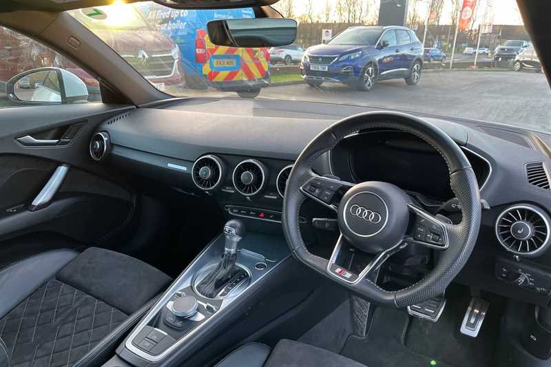 Used Audi TT for sale - 77485755: Photo 13