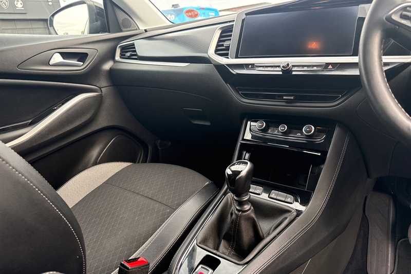 Used Vauxhall Grandland 2022 for sale - 76755977: Photo 14