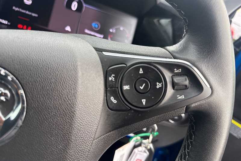 Used Vauxhall Grandland 2022 for sale - 76755977: Photo 22