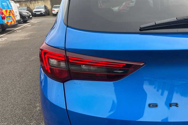 Used Vauxhall Grandland 2022 for sale - 76755977: Photo 31