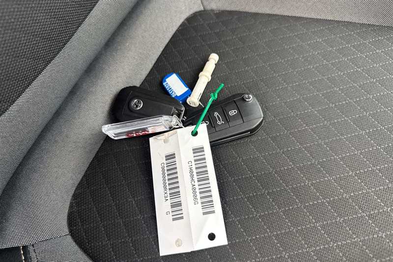 Used Vauxhall Grandland 2022 for sale - 76755977: Photo 36