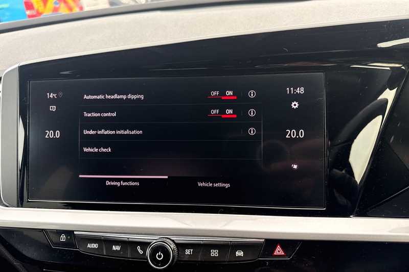 Used Vauxhall Grandland 2022 for sale - 76755977: Photo 42