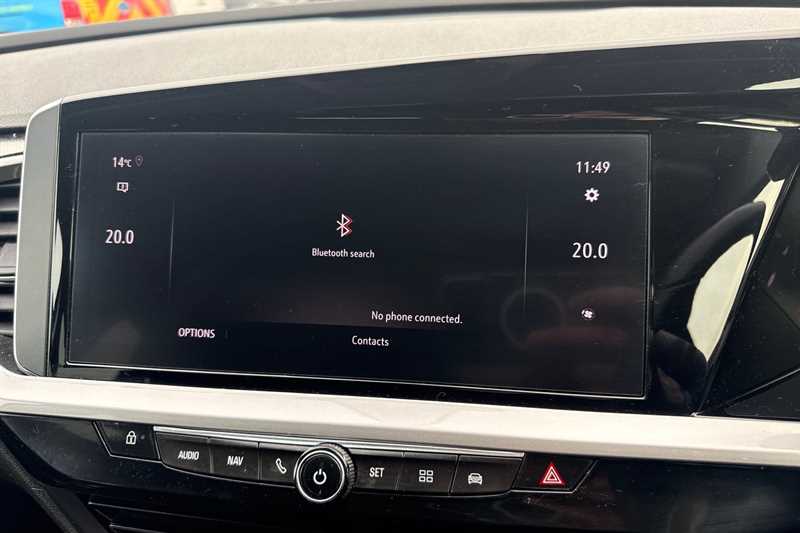 Used Vauxhall Grandland 2022 for sale - 76755977: Photo 44