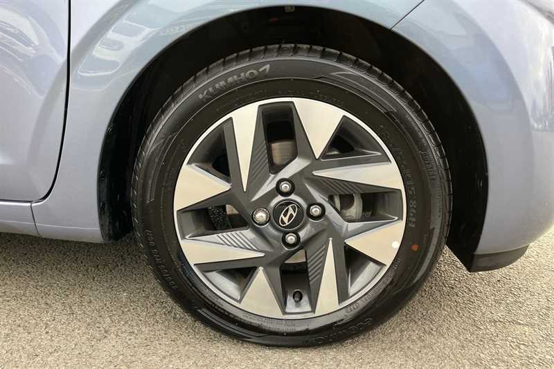 Used Hyundai i10 for sale - 77887936: Photo 10