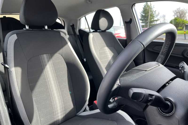 Used Hyundai i10 for sale - 77887936: Photo 23