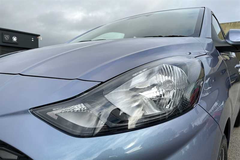 Used Hyundai i10 for sale - 77887936: Photo 29