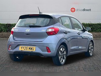 Used Hyundai i10 2025 for sale - 77887936: Photo
