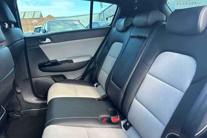 Used Kia Sportage 2022 for sale - 77318035: Photo 24