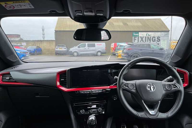 Used Vauxhall Mokka 2023 for sale - 77390624: Photo 13