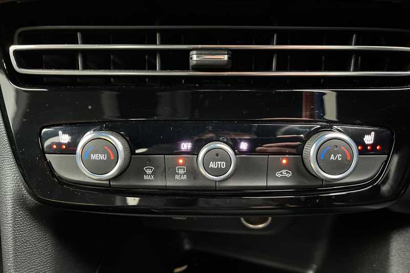 Used Vauxhall Mokka 2023 for sale - 77390624: Photo 15