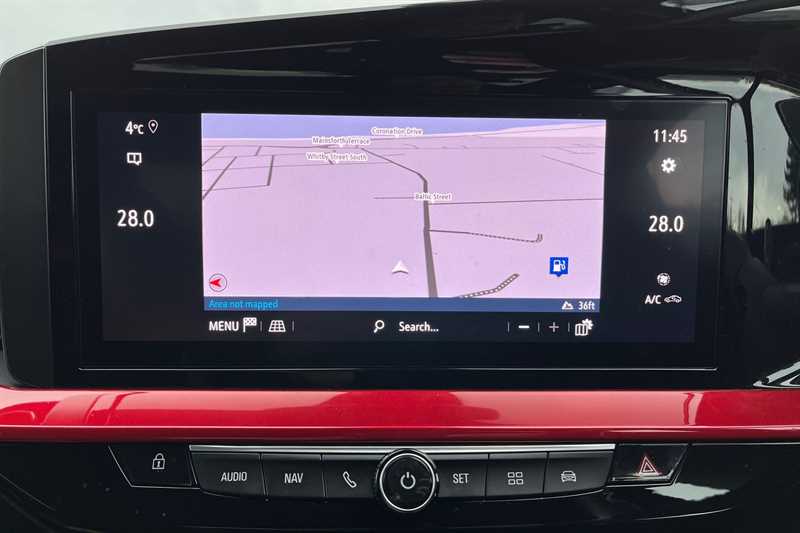 Used Vauxhall Mokka 2023 for sale - 77390624: Photo 18