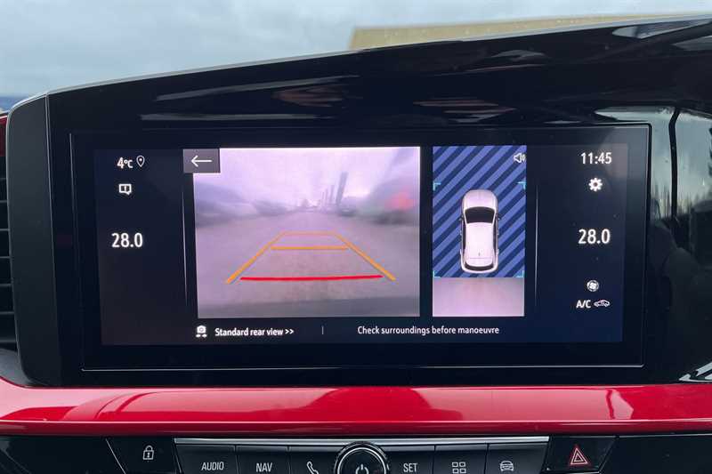 Used Vauxhall Mokka 2023 for sale - 77390624: Photo 19