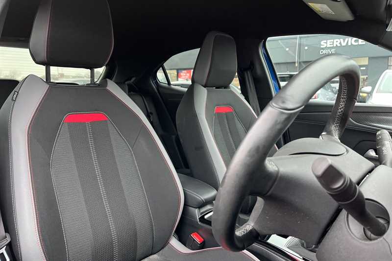 Used Vauxhall Mokka 2023 for sale - 77390624: Photo 23