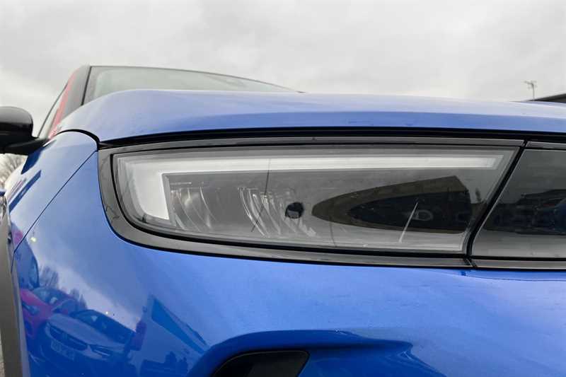 Used Vauxhall Mokka 2023 for sale - 77390624: Photo 28