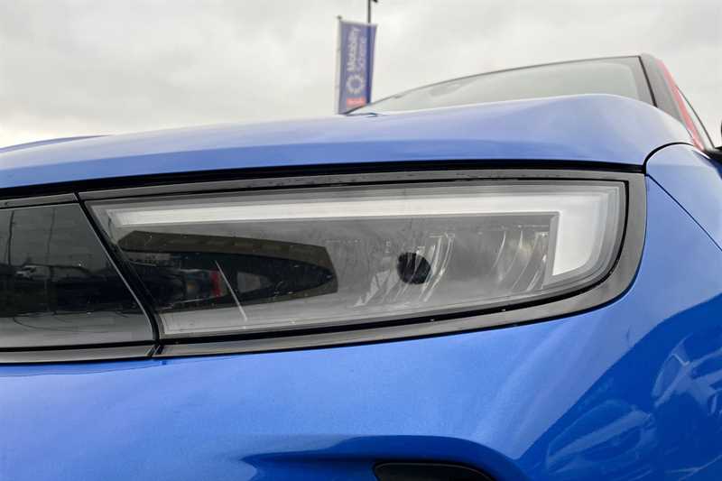 Used Vauxhall Mokka 2023 for sale - 77390624: Photo 29