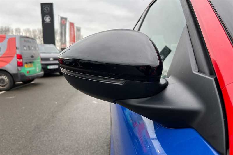 Used Vauxhall Mokka 2023 for sale - 77390624: Photo 34